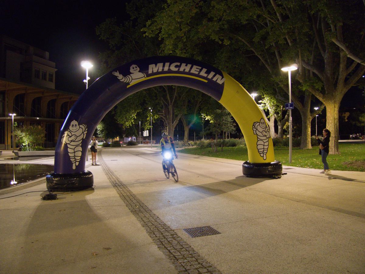 Revivez les moments forts de l'Édition 2025 !